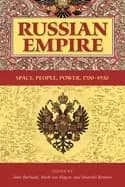 Image of russian empire space people power 1700 1930