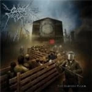 Image of Cattle Decapitation - The Harvest Floor (Music CD)