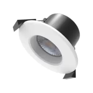 Image of ENER-J Smart WiFi Fire Rated Downlight 8W Cct Changeable & Dimming White