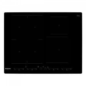 Image of Hotpoint ACO654NE 4 Zone Electric Induction Hob