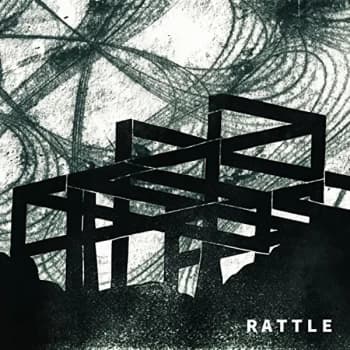 Image of Rattle - Rattle CD