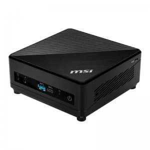 Image of MSI Cubi 5 Intel i7-10510U Barebone Mini PC