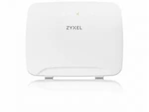 Image of Zyxel LTE3316 Dual Band 4G LTE Wireless Router