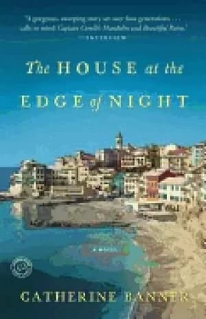 Image of house at the edge of night a novel