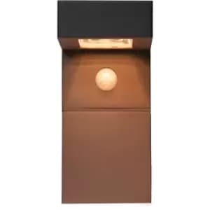 Image of Baracconi - black