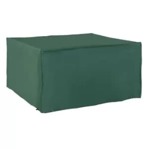 Image of Outsunny UV/Rain Protective Rattan Furniture Cover, size