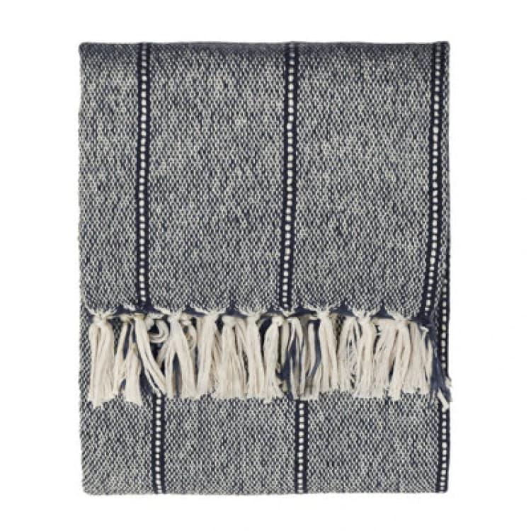 Image of Yard Hedon Woven Indoor/outdoor Throw