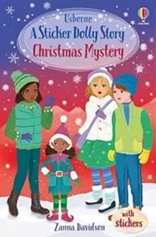 Image of Christmas Mystery