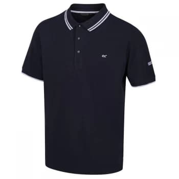 Image of Regatta Talcott II - Navy/White