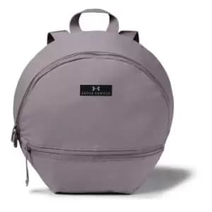 Image of Under Armour Armour Midi 2.0 Backpack Womens - Grey