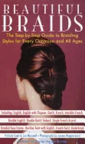 Image of beautiful braids
