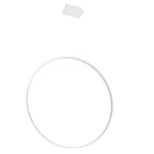 Image of Sollux Pendant Lamp Rio 110 White 3000K