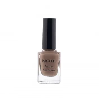 Image of Gel Look Nail Enamel 10ml (Various Shades) - 03
