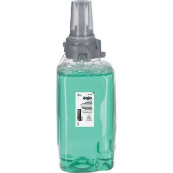 Image of 8813-03-EEU ADX-12 Hair, Hand & Body Foam Wash Refill - Gojo
