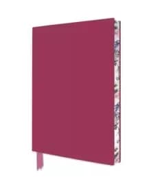 Image of Pink Artisan Notebook (Flame Tree Journals)
