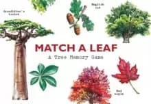Image of Match a Leaf : A Tree Memory Game