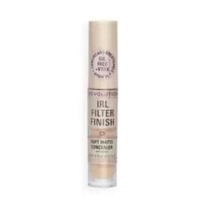 Image of Makeup Revolution IRL Filter Finish Concealer C9