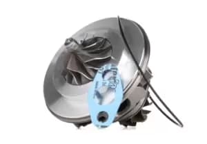 Image of RIDEX Turbo cartridge VW,AUDI,SKODA 4973C0014 03C145701B,03C145701BV,03C145701BX 03C145701G,03C145701GV,03C145701GX,03C145701K,03C145701KV,03C145701KX