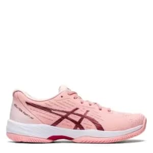 Image of Asics Solution Swift FF Womens Tennis Shoes - Pink