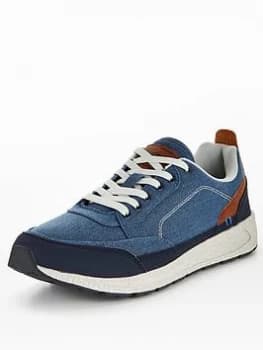 Image of Regatta Ashcroft - Blue, Size 10, Men