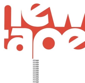 Image of Mirage by Cicci Santucci & Enzo Scoppa Vinyl Album
