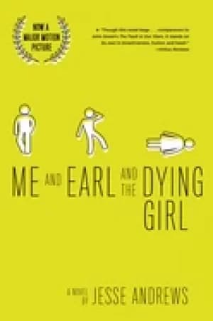 Image of me and earl and the dying girl