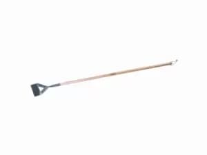 Image of Silverline 233289 Dutch Hoe Premium Ash 1390mm