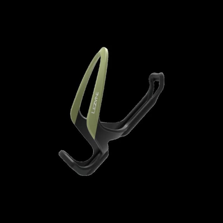Image of Lezyne Matrix Team Cage Black / Matte A unisex One Size