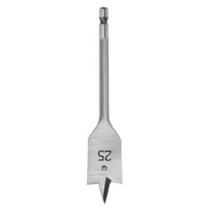 Image of Trend Snappy Flat Bit 30mm 150mm