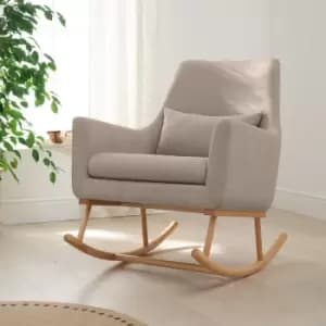 Image of Tutti Bambini Oscar Rocking Chair - Stone Natural