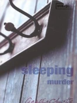 Image of Sleeping Murder by Agatha Christie Paperback