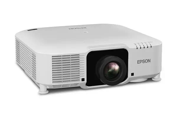 Image of Epson EBL1050U 6000 ANSI Lumens WUXGA Projector
