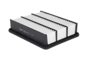 Image of VALEO Air filter MAZDA 585473 SH01133A0A Engine air filter,Engine filter
