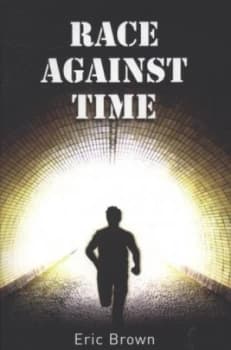 Image of Race against Time by Eric Brown and Eric Brown Paperback