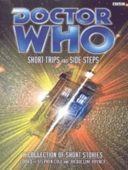 Image of Short Trips and Side Steps by Stephen Cole and Jacqueline Rayner Book