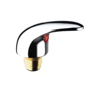 Image of Bristan Tap Reviver 1/2 Single Lever Chrome