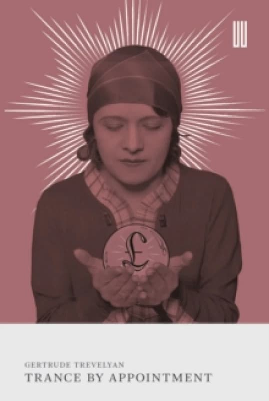 Image of Trance by Appointment Paperback / softback