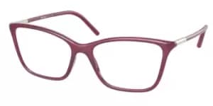 Image of Prada Eyeglasses PR 08WV 2BM1O1