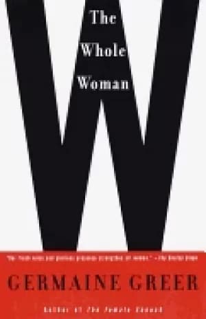 Image of whole woman