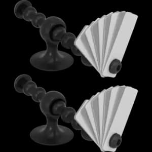 Image of Sealey 2 Piece Automotive Panel Gap Setting Tool Set