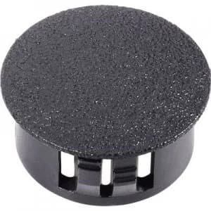 Image of PB Fastener 76175 Filler plug Black