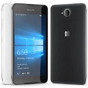 Image of Microsoft Lumia 650 2016 16GB