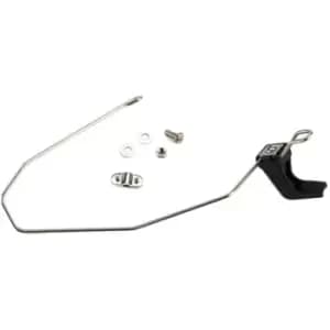 Image of Brompton Front Mudguard Stay Set - Grey