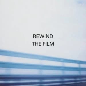 Image of Manic Street Preachers Rewind The Film CD