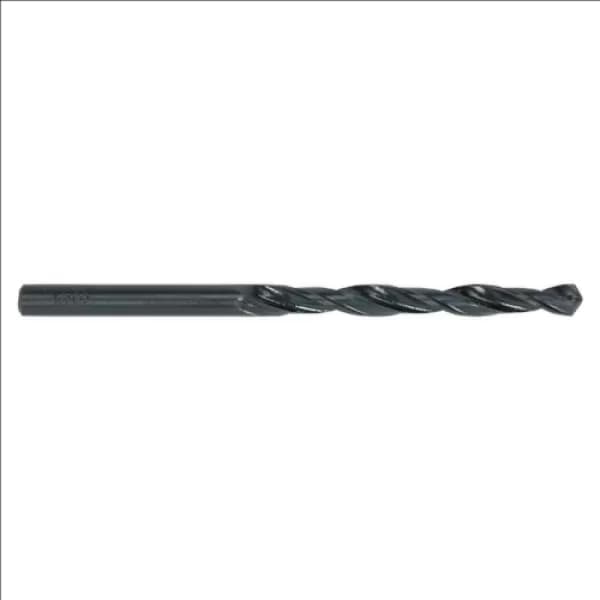 Image of Genuine SEALEY DB065RF HSS Roll Forged Drill Bit 6.5mm Pack of 10