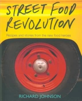 Image of Street Food Revolution Paperback