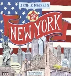 Image of pop up new york