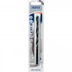 Image of Draper Expert HSS Drill Bit 13mm Pack of 1