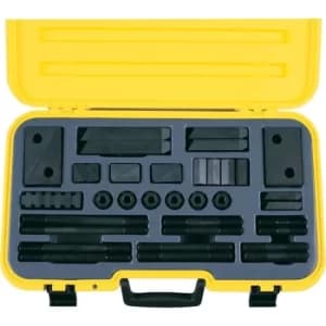 Image of TK18 M18-20MM T-Slot Clamping Kit (58-PC)