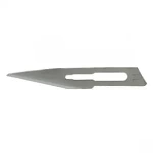 Image of Swann-Morton 0103 Scalpel Blades No. 11 Pack of 5